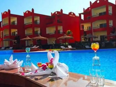 Sharm Bride Resort Aqua & SPA - 100