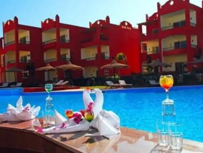 Sharm Bride Resort Aqua & SPA - 102