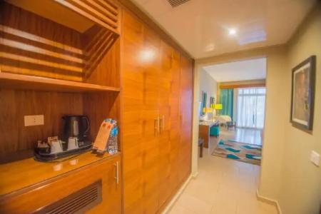 Nubian Village, Families and Couples only - 105