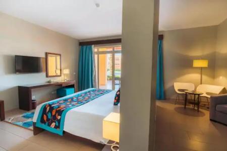 Nubian Village, Families and Couples only - 122