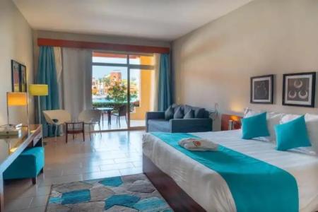 Nubian Village, Families and Couples only - 100