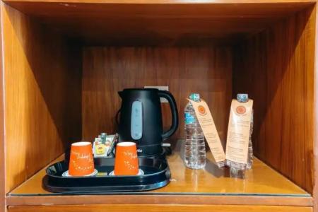 Nubian Village, Families and Couples only - 106