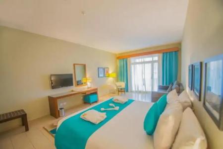 Nubian Village, Families and Couples only - 101