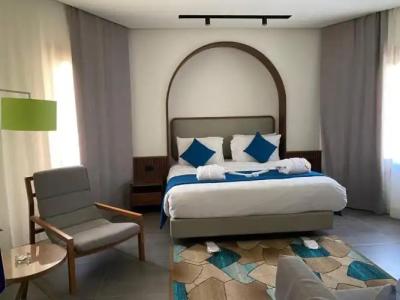 Nubian Village, Families and Couples only - 110