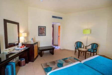 Nubian Village, Families and Couples only - 135