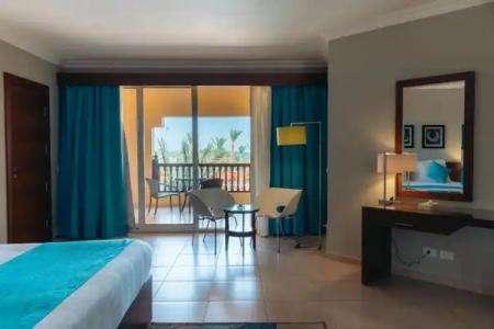 Nubian Village, Families and Couples only - 126