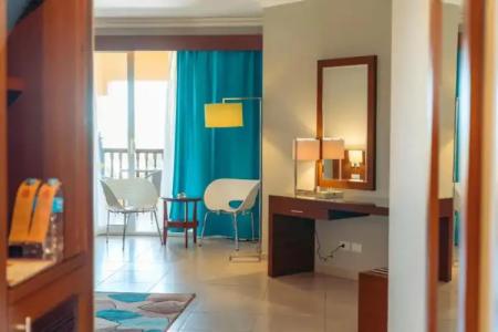 Nubian Village, Families and Couples only - 127