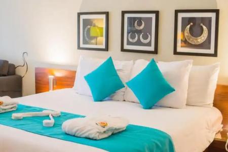 Nubian Village, Families and Couples only - 102