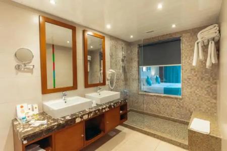 Nubian Village, Families and Couples only - 131