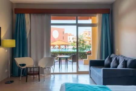 Nubian Village, Families and Couples only - 115