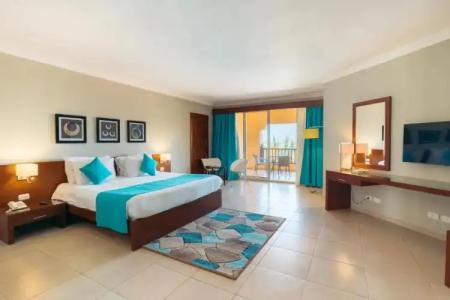 Nubian Village, Families and Couples only - 124