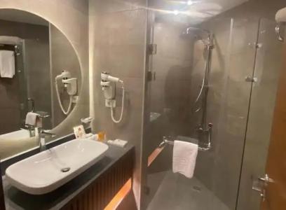 Nubian Village, Families and Couples only - 111