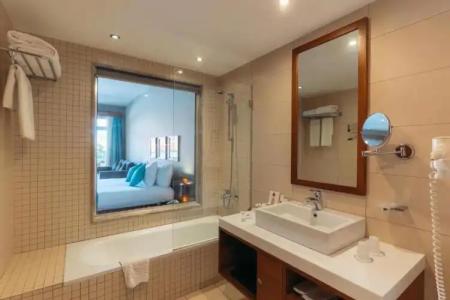 Nubian Village, Families and Couples only - 107