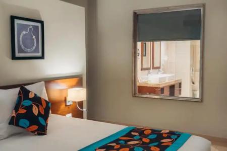 Nubian Village, Families and Couples only - 121