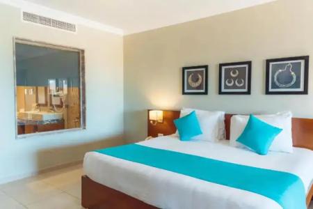 Nubian Village, Families and Couples only - 128