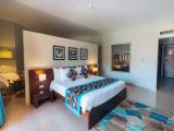 Executive Double Suite