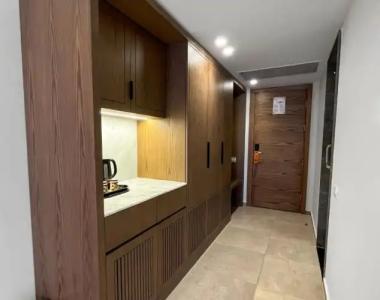 Nubian Island, Families and Couples only - 104