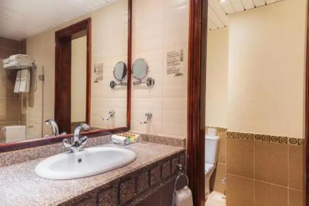 Nubian Island, Families and Couples only - 115