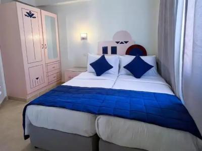 Nubian Island, Families and Couples only - 110