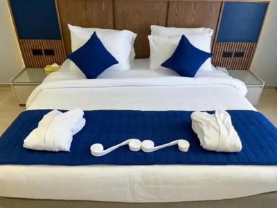 Nubian Island, Families and Couples only - 103