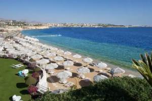 Sunrise Arabian Beach Resort, Sharm el Sheikh