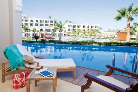 Sunrise Arabian Beach Resort - 131