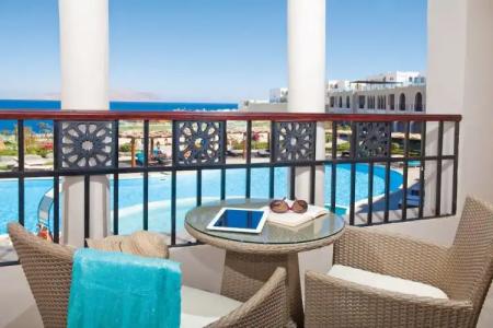 Sunrise Arabian Beach Resort - 126