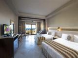 Superior room with balcony