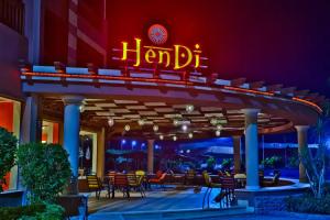 Charmillion Club Aquapark Hotel, Sharm el Sheikh