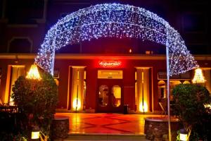 Charmillion Club Aquapark Hotel