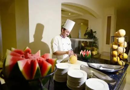 Charmillion Club Aquapark - 23