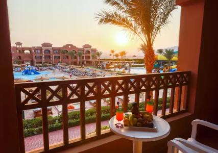 Charmillion Club Aquapark - 8