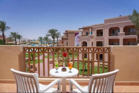 Charmillion Club Aquapark - 37