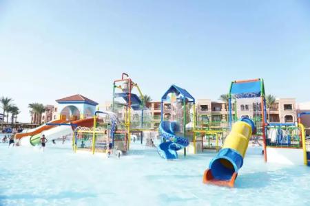 Charmillion Club Aquapark - 46