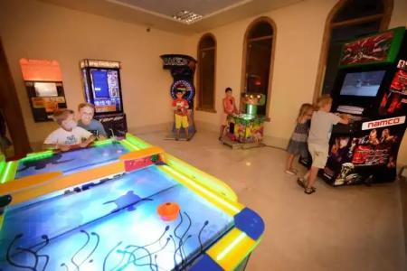 Charmillion Club Aquapark - 17