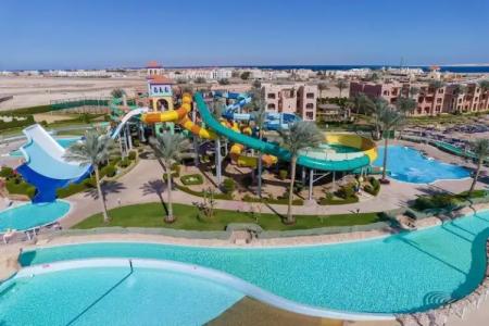 Charmillion Club Aquapark - 54