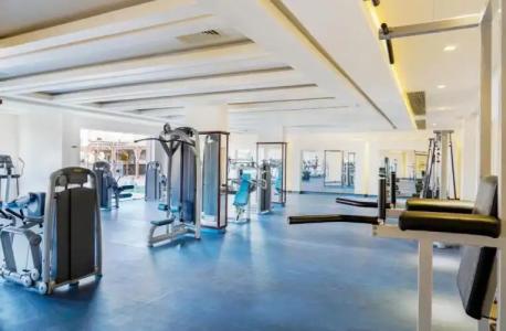 Charmillion Club Aquapark - 19