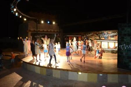 Charmillion Club Aquapark - 27