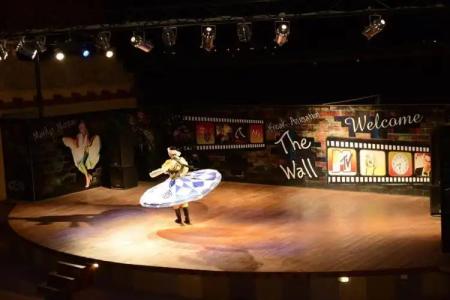 Charmillion Club Aquapark - 16