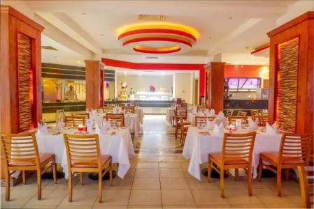 Charmillion Club Aquapark - 35