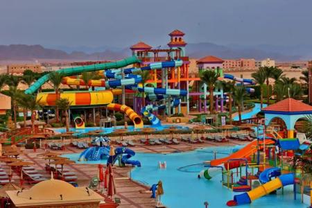 Charmillion Club Aquapark - 12