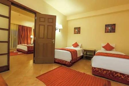 Charmillion Club Aquapark - 51