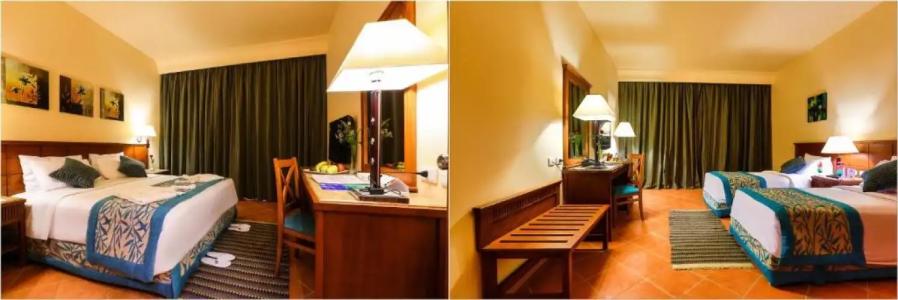 Charmillion Club Aquapark - 82