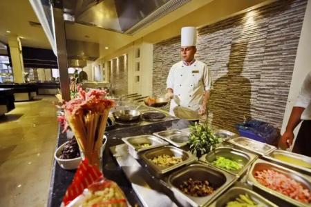 Charmillion Club Aquapark - 26