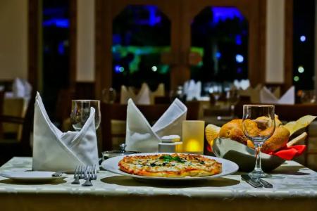 Charmillion Club Aquapark - 7