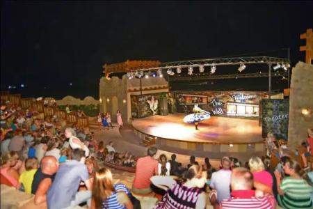 Charmillion Club Aquapark - 25