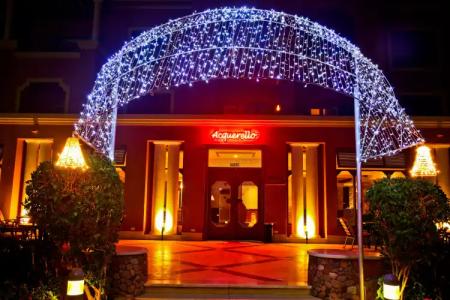 Charmillion Club Aquapark - 0