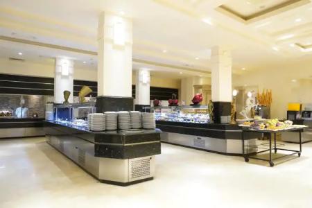 Charmillion Club Aquapark - 45