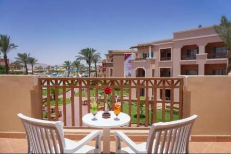 Charmillion Club Aquapark - 76