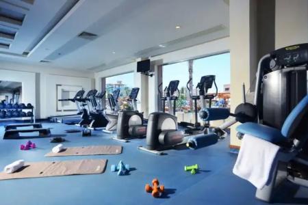 Charmillion Club Aquapark - 18